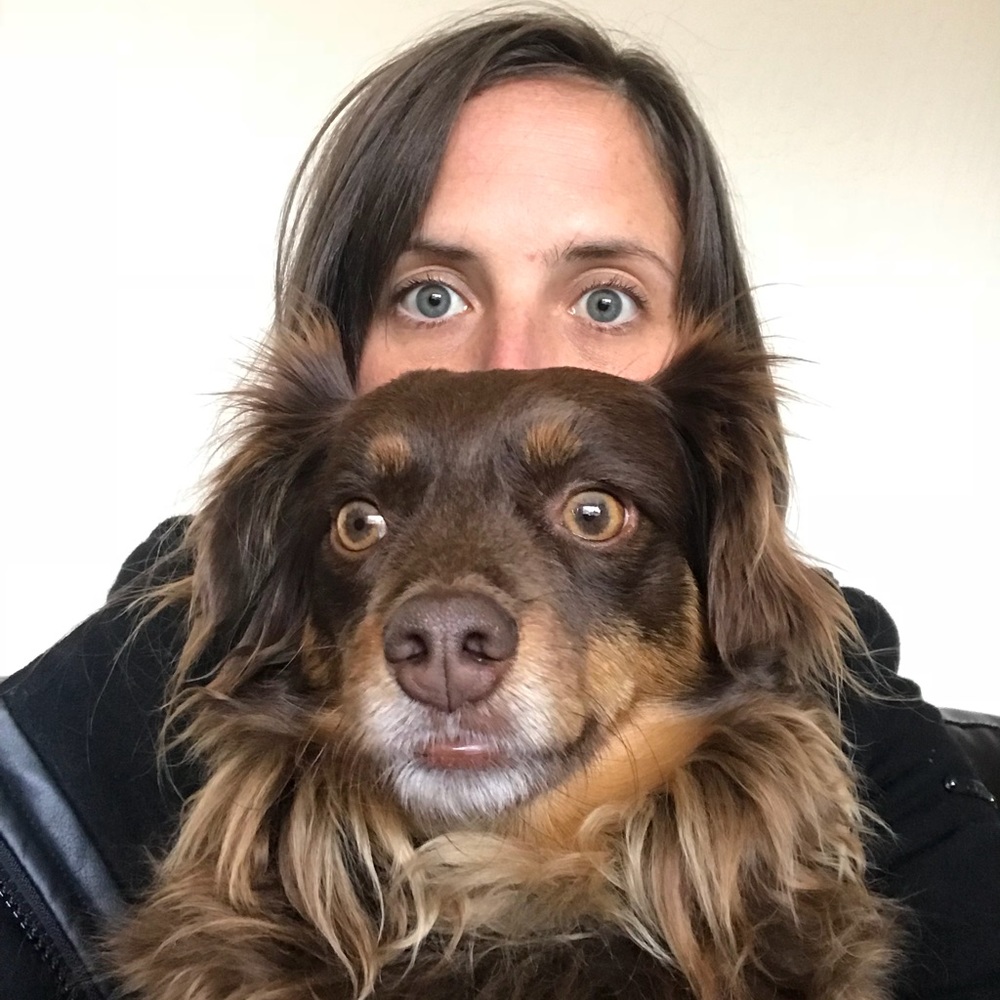 Meet your Posher, Rae